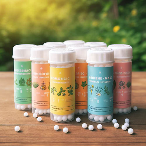 photo espace homéopathie à Maromme 