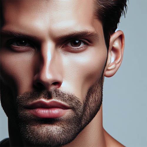 produits cosmétiques pour homme à Maromme