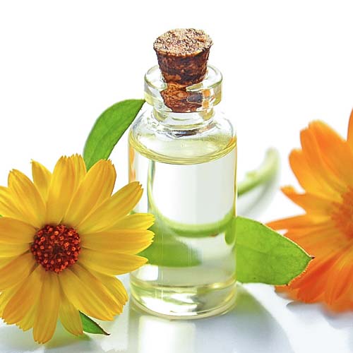 aromathérapie pot de crème composés aromatiques extraits de plantespharmacie de la Maine